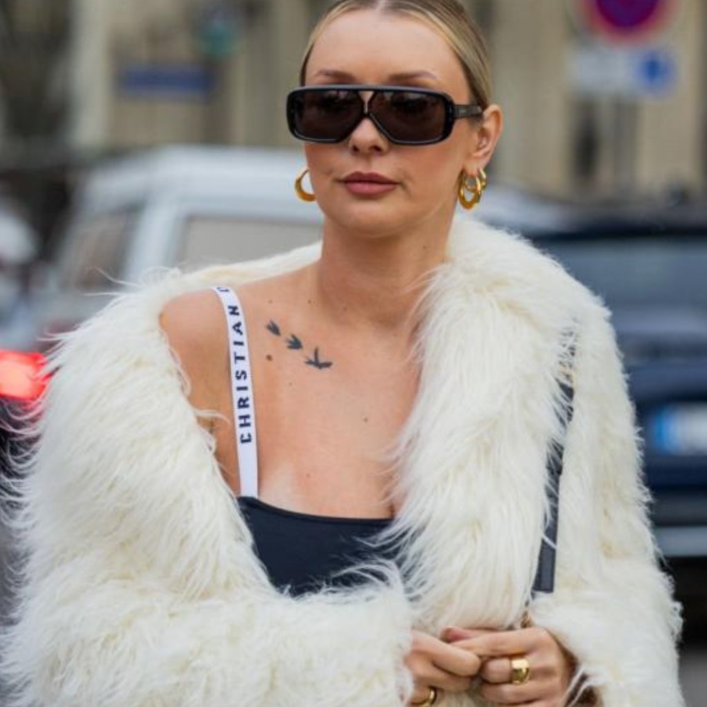 Saint Laurent Sl569y 001 Sunglasses Black Aviator Frame, Grey Lenses